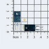 C3751 2SC3751 NPN Transistor 1.5A 800V TO-220F chính hãng Sanyo