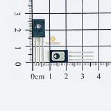 13003 MJE13003 NPN Transistor 1.5A 700V TO-126 chính hãng JCET