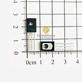 D882 2SD882 NPN Transistor 3A 40V TO-126 chính hãng JCET