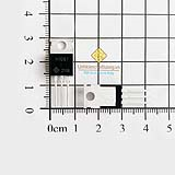 H1061 NPN Transistor 4A 100V TO-220