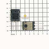 C5243 2SC5243 NPN Transistor 15A 1700V TO-3PL tháo máy