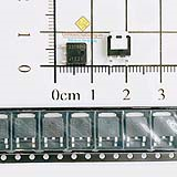 TIP122 NPN Darlington Transistor 5A 100V TO-252 (SMD-J122G)