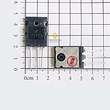 J6920 FJL6920 NPN Transistor 20A 800V TO-264 tháo máy