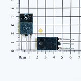 D2499 2SD2499 NPN Transistor 6A 600V TO-3P tháo máy