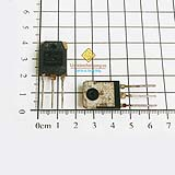 30N135 TGAN30N135FD1 IGBT 30A 1350V TO-3P tháo máy