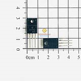 C4793 2SC4793 NPN Transistor 1A 230V TO-220F chính hãng Toshiba