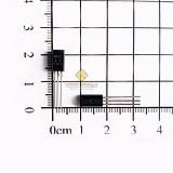 B647 2SB647 PNP Transistor 1A 80V TO-92L loại thường