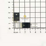 SF10A400H UltraFast Diode 10A 400V TO-220F