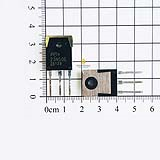 23N50E N-Mosfet 23A 500V TO-3P chính hãng FUJI
