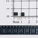 AO4468 N-Mosfet 10.5A 30V SOP-8 chính hãng AOS