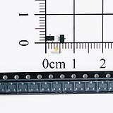 DTC123JKA E42 SOT-346 NPN Digital Transistor 0.1A 50V chính hãng ROHM