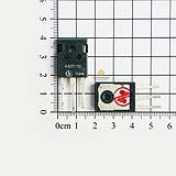 K40T120 TO-247 IGBT 40A 1200V tháo máy