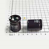 Tụ hóa 450V 150uF chân cứng 25x30mm (túi 10c)