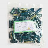 Tụ hóa 100V 1000uF 18x35mm tần số cao (túi 50c)