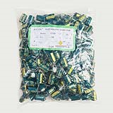 Tụ hóa 25V 2200uF 13x21mm tần số cao (túi 200c)