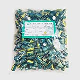 Tụ hóa 400V 22uF 13x21mm tần số cao (túi 250c)