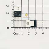 TIP147 PNP Transistor 10A 100V TO-220 chính hãng JCET