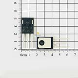 65F6110 IPW65R110CFD N-Mosfet 8A 650V TO-247 chính hãng Infineon