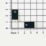 A2222 2SA2222 PNP Transistor 10A 50V TO-220F chính hãng ON