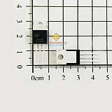 SVT20240NT N-Mosfet 72A 200V TO-220 chính hãng SILAN