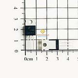 A940 2SA940 PNP Transistor 1.5A 150V TO-220 loại thường