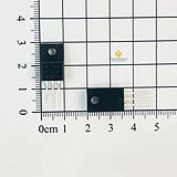 C5171 2SC5171 NPN Transistor 2A 180V TO-220F chính hãng SPTech