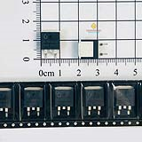 190N08 RU190N08S N-Mosfet 190A 80V TO-263
