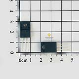 K13A65 TK13A65U N-Mosfet 13A 650V TO-220F chính hãng Toshiba