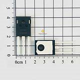 D100E60 IDW100E60 Diode Fast Recover 100A 600V TO-247 chính hãng Infineon