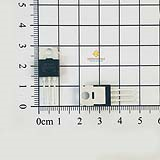 IRF2807 N-Mosfet 82A 75V TO-220 chính hãng IR