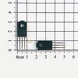 BCR2PM Triac 2A 600V chính hãng RENESAS