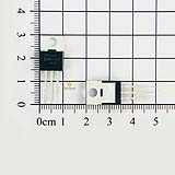 IRFB4020 IRFB4020PBF Digital Audio Mosfet 18A 200V TO-220 chính hãng IR