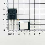 BCB60-1600 Thyristor 60A 1600V TO-247