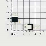 13007 NPN Transistor 8A 700V TO-220 chính hãng Fairchild/ON