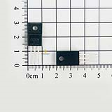 20N60C N-Mosfet 20A 600V TO-220F chính hãng OSEN