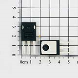 IRFP150 N-Mosfet 42A 100V TO-247 chính hãng IR