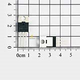 IRFB4115 N-Mosfet 104A 150V TO-220 chính hãng IR