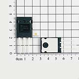 40N120 FGL40N120 IGBT 40A 1200V TO-264 chính hãng ON/Fairchild