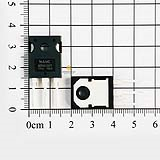 MBR40100PT Diode Schottky 40A 100V TO-247 NAMC