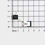 IRFZ44N N-Mosfet 49A 55V TO-220 chính hãng IR