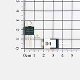 IRF4905 P-Mosfet 74A 55V TO-220 chính hãng IR