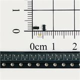 BAV23C SOT-23 Dual HV Switching Diode chính hãng NXP