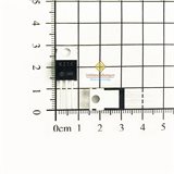 K215 2SK215 N-Mosfet 0.5A 180V TO-220
