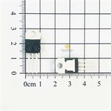80NF70 STP80NF70 N-Mosfet 80A 70V TO-220 chính hãng ST