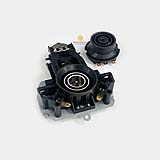 Bộ công tắc ấm siêu tốc ST-2A