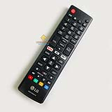 Điều khiển Tivi LG Smart AKB5315/ 1162/ L1379 (chưa có pin AAA)