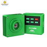 Camera kính hiển vi RELIFE M-17 4K HD điều khiển cảm ứng chính hãng