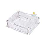 Vỏ mica module cảm biến nhiệt độ XH-W1209