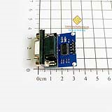 Module chuyển đổi RS232-TTL