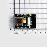 Module ESP32-CAM Wifi Bluetooth OV2640 kèm đế nạp
